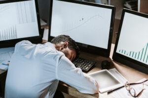 digital fatigue
