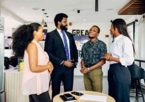 Demand for Soft Skills Training Is Outpacing Technical Training
