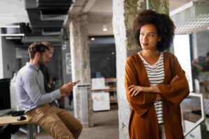 Workplace Boundaries and Emotional Exhaustion