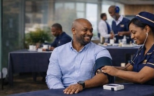 Wellness That Delivers More Than Attendance